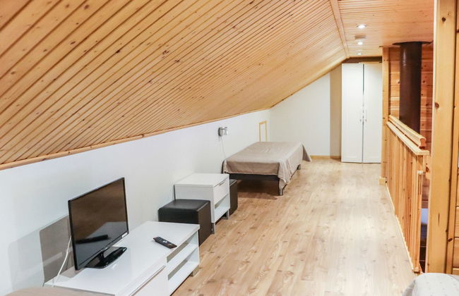 Haus mit 2 Schlafzimmern in Puolanka - Foto 9