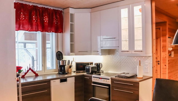 Haus mit 2 Schlafzimmern in Puolanka - Foto 3