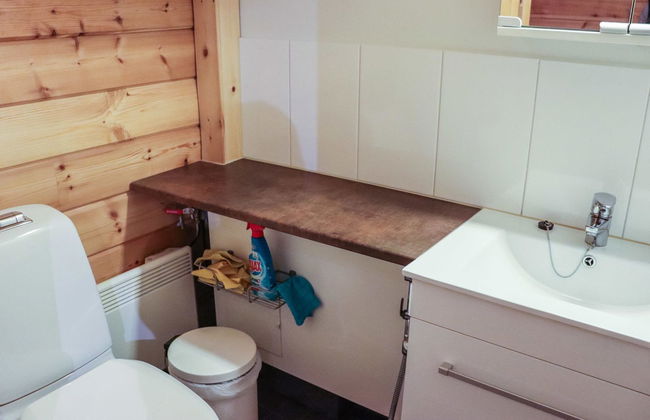 Haus mit 2 Schlafzimmern in Puolanka - Foto 16