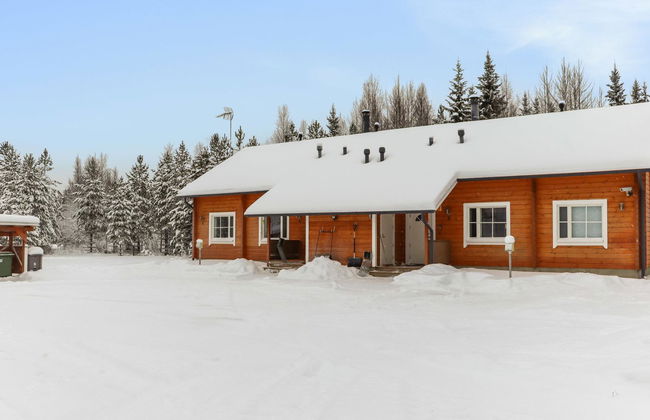 Haus mit 2 Schlafzimmern in Puolanka - Foto 18