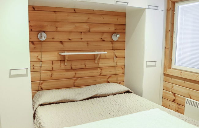 Haus mit 2 Schlafzimmern in Puolanka - Foto 7