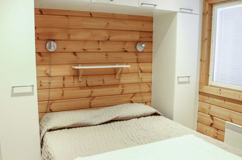 Photo 7 - Maison de 2 chambres à Puolanka avec sauna et vues sur la montagne