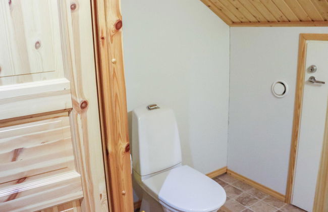 Haus mit 2 Schlafzimmern in Puolanka - Foto 17