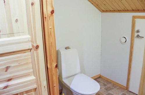 Photo 17 - 2 bedroom House in Puolanka with sauna and mountain view