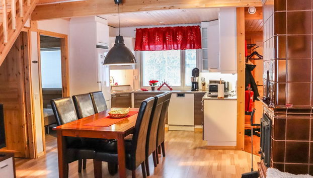 Haus mit 2 Schlafzimmern in Puolanka - Foto 2