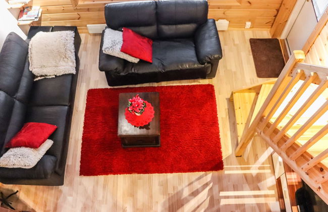 Haus mit 2 Schlafzimmern in Puolanka - Foto 4