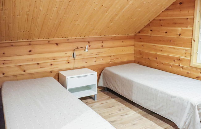 Haus mit 2 Schlafzimmern in Puolanka - Foto 11