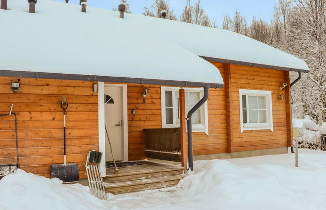 Haus mit 2 Schlafzimmern in Puolanka - Foto 1