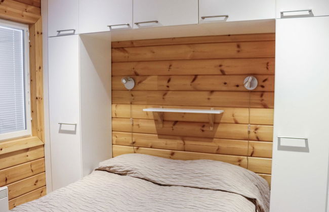 Haus mit 2 Schlafzimmern in Puolanka - Foto 8