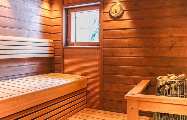 Haus mit 2 Schlafzimmern in Puolanka - Foto 14