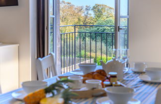 Photo 3 - Appartement de 1 chambre à Baden avec piscine et jardin