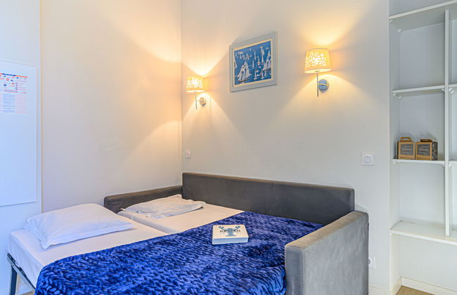Apartamento de 2 quartos em Baden com piscina e jardim - Foto 10