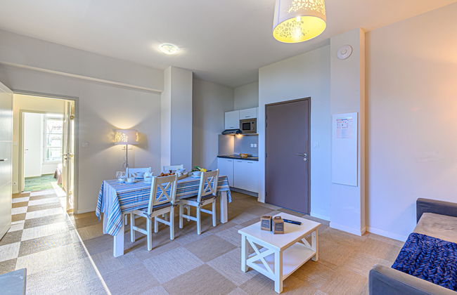 Apartamento de 2 quartos em Baden com piscina e jardim - Foto 6