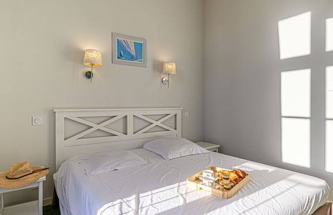 Apartamento de 2 quartos em Baden com piscina e jardim - Foto 15