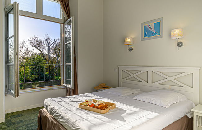 Apartamento de 2 quartos em Baden com piscina e jardim - Foto 4