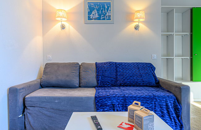 Apartamento de 2 quartos em Baden com piscina e jardim - Foto 11