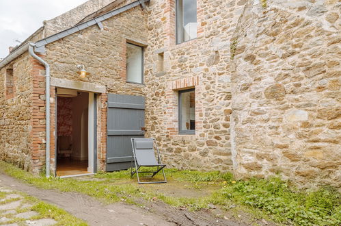 Photo 29 - Maison de 7 chambres à Saint-Briac-sur-Mer avec jardin et terrasse