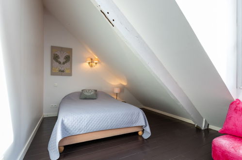 Foto 21 - Haus mit 7 Schlafzimmern in Saint-Briac-sur-Mer mit garten und blick aufs meer