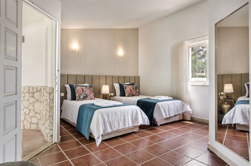 Foto 33 - Casa con 4 camere da letto a Albufeira con piscina privata e vista mare