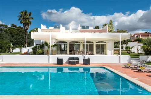 Foto 58 - Casa con 4 camere da letto a Albufeira con piscina privata e vista mare