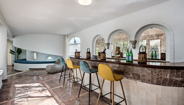 Casa con 4 camere da letto a Albufeira con piscina privata e giardino - Foto 5