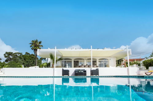 Foto 4 - Casa con 4 camere da letto a Albufeira con piscina privata e vista mare