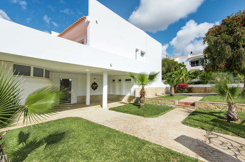 Photo 47 - Maison de 4 chambres à Albufeira avec piscine privée et jardin