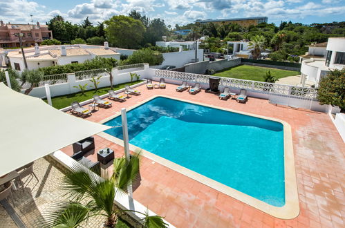 Photo 45 - Maison de 4 chambres à Albufeira avec piscine privée et vues à la mer