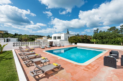 Foto 62 - Casa de 4 habitaciones en Albufeira con piscina privada y jardín