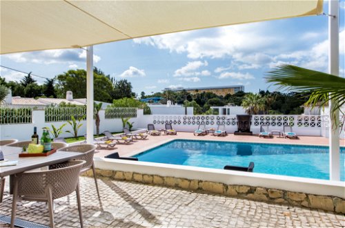 Photo 41 - 4 bedroom House in Albufeira with private pool and sea view