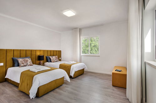Foto 27 - Casa con 4 camere da letto a Albufeira con piscina privata e vista mare