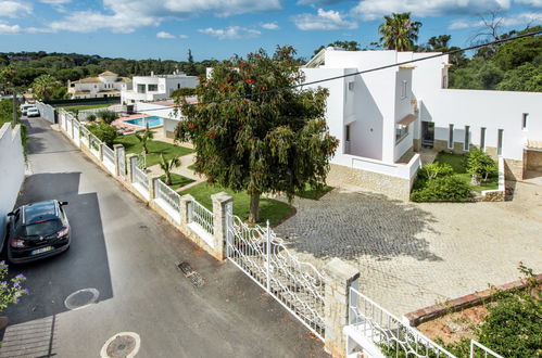 Foto 68 - Casa de 4 quartos em Albufeira com piscina privada e vistas do mar