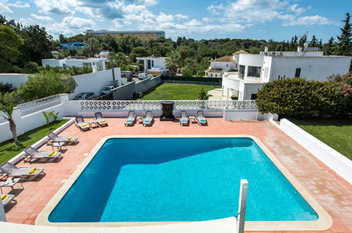 Photo 56 - 4 bedroom House in Albufeira with private pool and sea view
