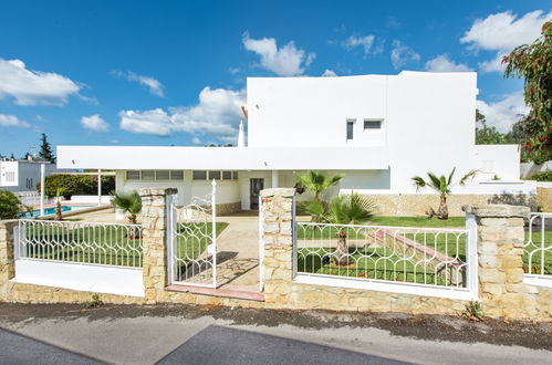 Photo 6 - Maison de 4 chambres à Albufeira avec piscine privée et jardin