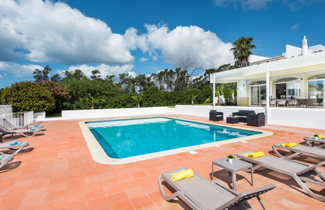 Haus mit 4 Schlafzimmern in Albufeira mit privater pool und garten - Foto 38