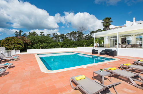 Foto 9 - Casa de 4 quartos em Albufeira com piscina privada e jardim