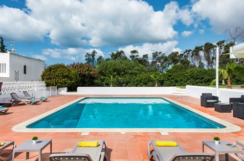 Foto 57 - Casa de 4 quartos em Albufeira com piscina privada e jardim