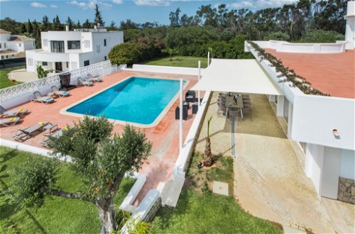Foto 39 - Casa con 4 camere da letto a Albufeira con piscina privata e vista mare