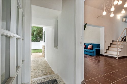 Foto 31 - Casa con 4 camere da letto a Albufeira con piscina privata e vista mare