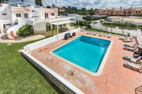 Foto 56 - Haus mit 4 Schlafzimmern in Albufeira mit privater pool und garten