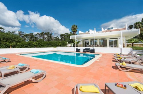 Foto 51 - Casa con 4 camere da letto a Albufeira con piscina privata e vista mare