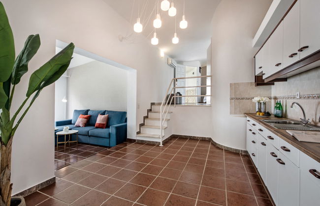 Casa de 4 quartos em Albufeira com piscina privada e jardim - Foto 18