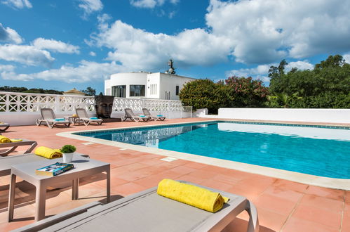 Photo 54 - Maison de 4 chambres à Albufeira avec piscine privée et jardin