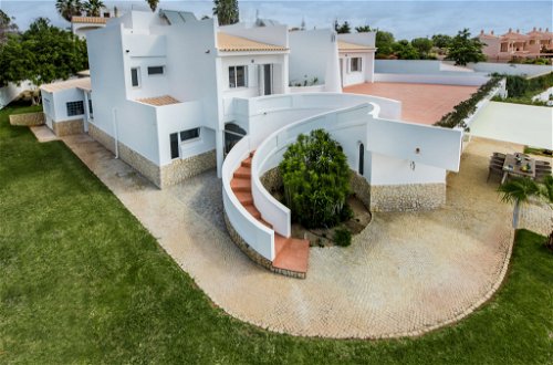 Photo 66 - 4 bedroom House in Albufeira with private pool and sea view