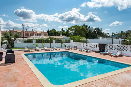 Foto 40 - Casa de 4 quartos em Albufeira com piscina privada e vistas do mar