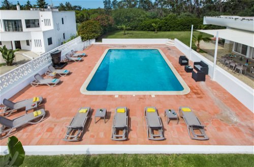 Foto 44 - Casa de 4 quartos em Albufeira com piscina privada e vistas do mar