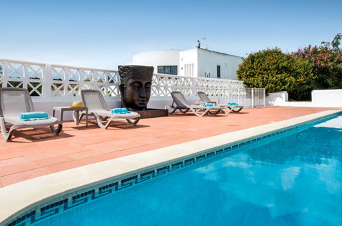 Photo 49 - 4 bedroom House in Albufeira with private pool and sea view