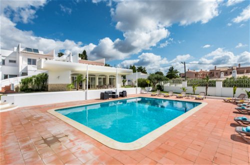 Photo 50 - Maison de 4 chambres à Albufeira avec piscine privée et vues à la mer
