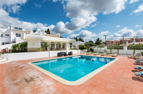 Foto 52 - Casa de 4 quartos em Albufeira com piscina privada e jardim