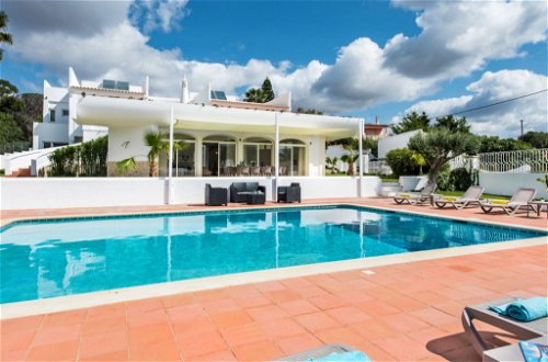 Photo 43 - 4 bedroom House in Albufeira with private pool and sea view